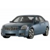 CADILLAC BLS (06-10)