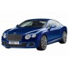 BENTLEY Continental GT II (11-16)