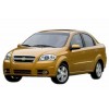 CHEVROLET Aveo II T250 (06-12)