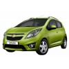 CHEVROLET Spark (09-15)
