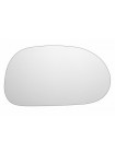 Вкладыш зеркала BRILLIANCE M1 2005-н вр правый сферический с обогревом 17440509