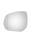 Вкладыш зеркала CITROEN C-3 Picasso 2009-н вр левый асферический с обогревом 19130906