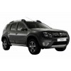 DACIA Duster (10-13)