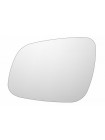 Вкладыш зеркала DAEWOO Matiz 2011-н вр левый плоский без обогрева 21231102