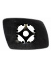 Вкладыш зеркала DODGE Jorney 2008-н вр левый сферический без обогрева 24330803