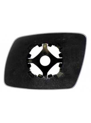 Вкладыш зеркала DODGE Jorney 2008-н вр правый асферический без обогрева 24330805