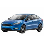 FORD Focus III USA (11-13)