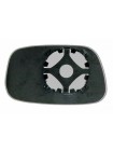 Вкладыш зеркала GEELY MK 2006-н вр правый сферический без обогрева 30440004