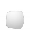 Вкладыш зеркала GREAT WALL Safe 2001-н вр левый сферический с обогревом 33200708