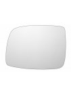 Вкладыш зеркала GREAT WALL Wingle 2005-н вр левый сферический с обогревом 33330508