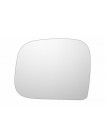 Вкладыш зеркала GREAT WALL Sailor 2005-н вр левый сферический с обогревом 33400508