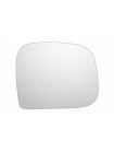 Вкладыш зеркала GREAT WALL Sailor 2005-н вр правый сферический с обогревом 33400509