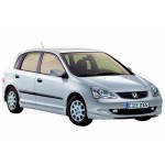 HONDA Civic VII (01-06)
