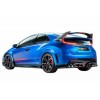HONDA Civic Type R IX (15-16)