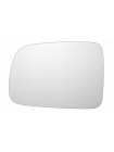Вкладыш зеркала HONDA CR-V II 2002-н вр левый сферический без обогрева 36300203