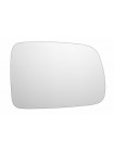 Вкладыш зеркала HONDA CR-V II 2002-н вр правый сферический без обогрева 36300204