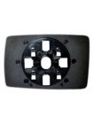 Вкладыш зеркала HUMMER H3 2005-н вр правый асферический без обогрева 37100505