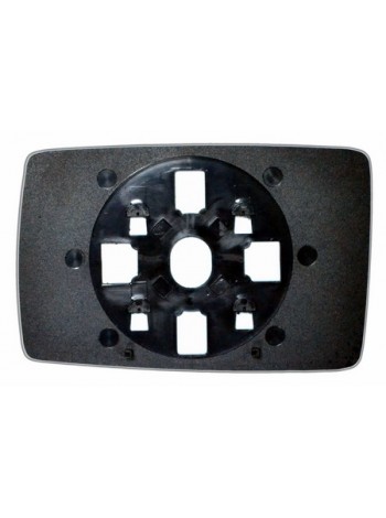 Вкладыш зеркала HUMMER H3 2005-н вр правый асферический без обогрева 37100505