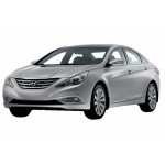 HYUNDAI Sonata VI (10-14)
