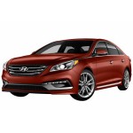HYUNDAI Sonata VII (14- )