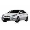 HYUNDAI Solaris (10-16)