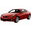 HYUNDAI Genesis Coupe (08-12)