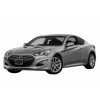 HYUNDAI Genesis Coupe (12-16)