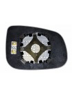 Вкладыш зеркала JAGUAR X-Type 2009-н вр левый сферический с обогревом 46500808