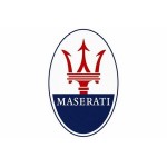 MASERATI