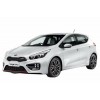 KIA Ceed II (12- )