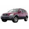 KIA Sorento I (02-11)
