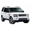 LAND ROVER Discovery IV (13-16)