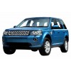 LAND ROVER Freelander II (10-14)