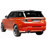 LAND ROVER Range Rover Sport II (13- )