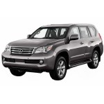 LEXUS GX II (10- )