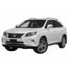 LEXUS RX III (09-14)
