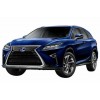 LEXUS RX IV (15- )