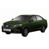 LIFAN Solano II (16- )