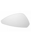 Вкладыш зеркала MARUSSIA B1 2010-н вр левый сферический с обогревом 60330808