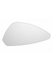 Вкладыш зеркала MARUSSIA B1 2010-н вр правый сферический с обогревом 60330809