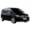 MERCEDES Vito W639 (10-14)