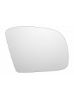 Вкладыш зеркала MERCEDES M (W164) 1997-н вр правый сферический с обогревом 63349709