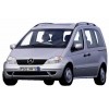 MERCEDES Vaneo W414 (01-05)