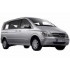 MERCEDES Viano W639 (03-10)