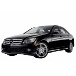 MERCEDES C W204 (11-15)