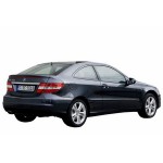 MERCEDES CLC CL203 (08-11)