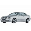 MERCEDES CLK C208,C209 (97-10)