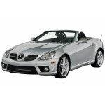 MERCEDES SLK R171 (08-11)