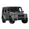 MERCEDES G W463 (97-12)