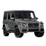 MERCEDES G W463 (97-12)